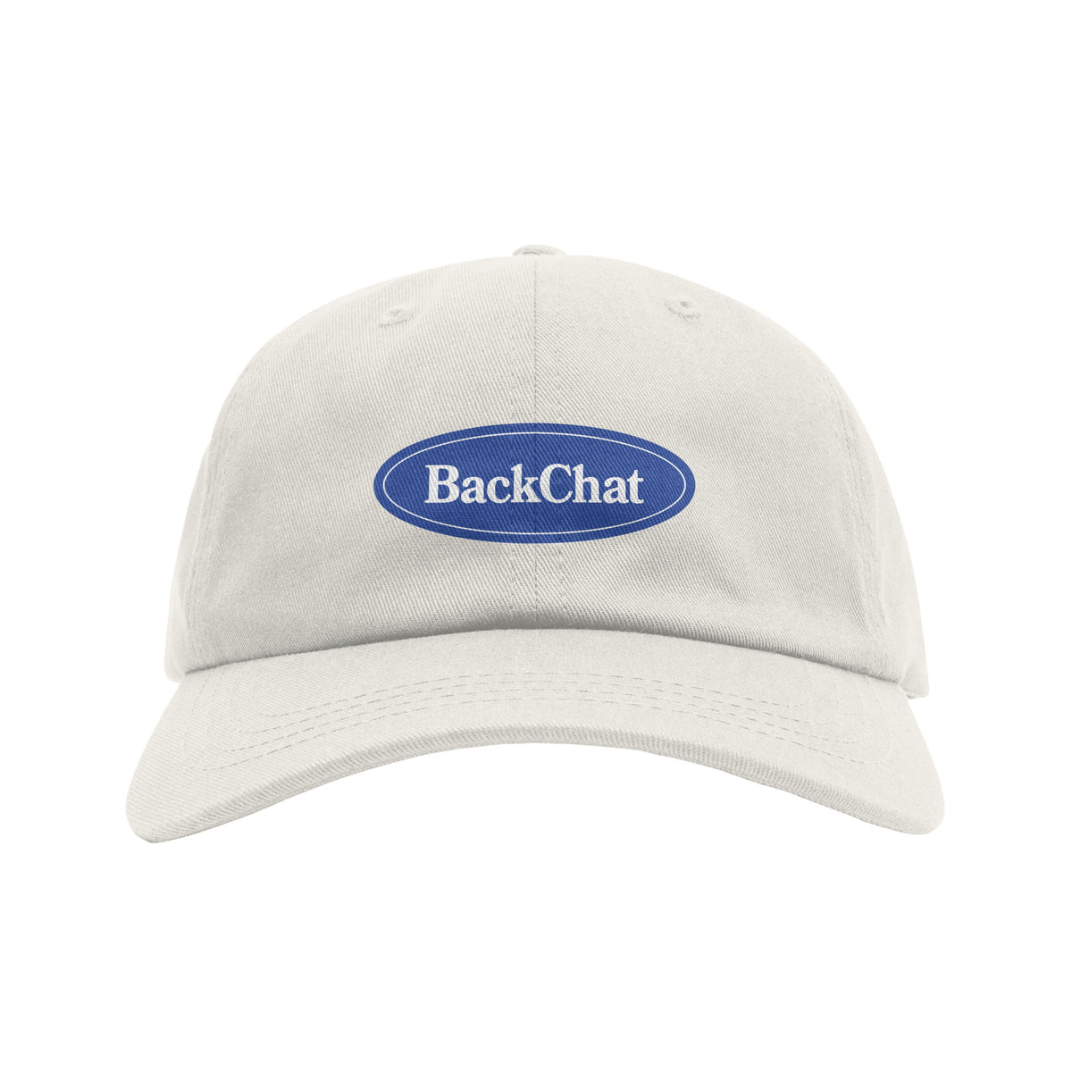 BackChat Hat - Off White