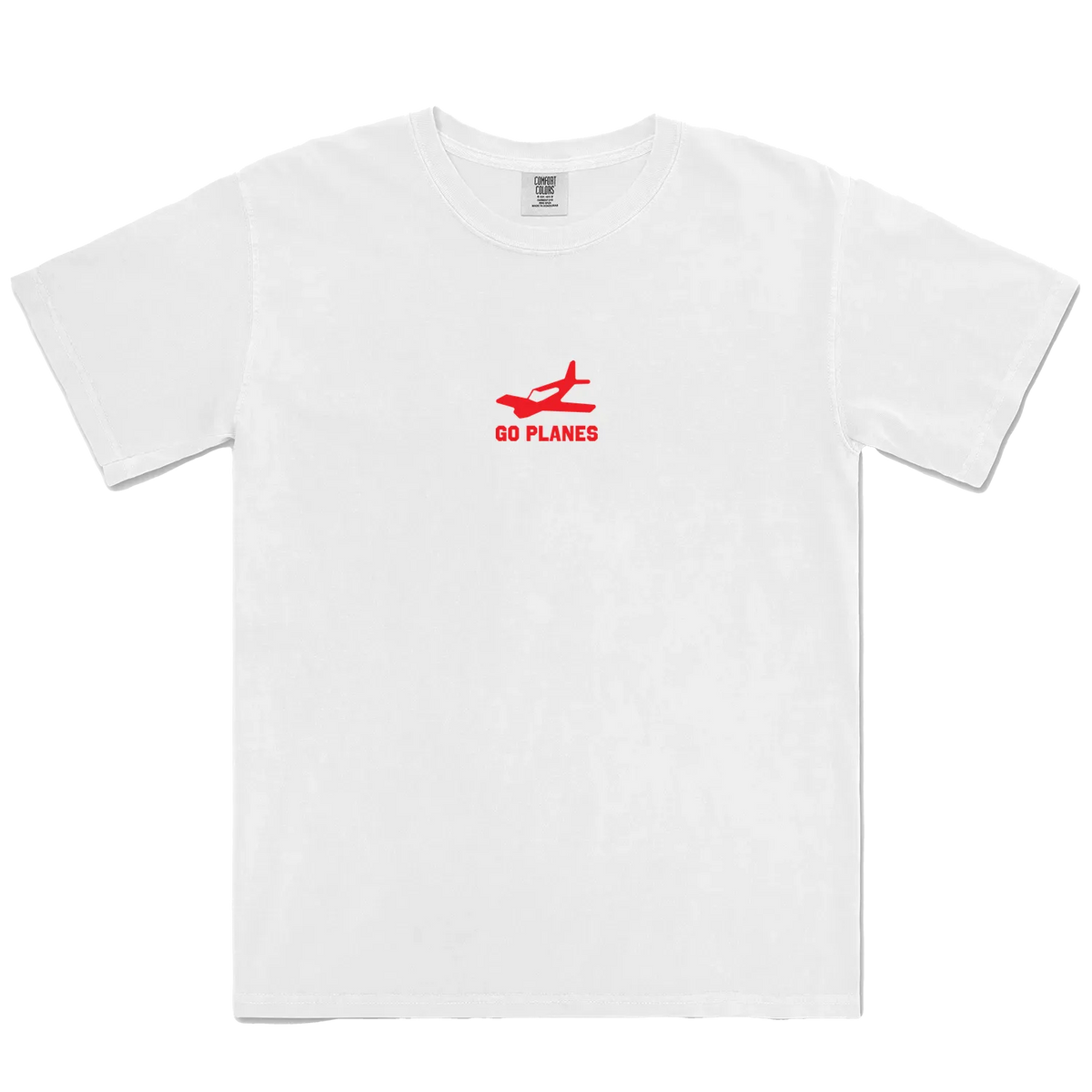 Go Planes
